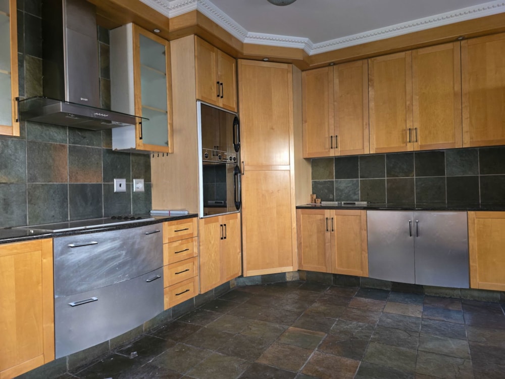 House let in Aspen Hills - 1GV1694614 House let in Aspen Hills - 1GV1694614