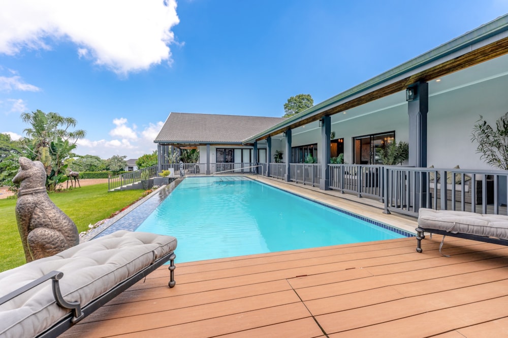 House for sale in Summerveld - 1KF1694997 House for sale in Summerveld - 1KF1694997