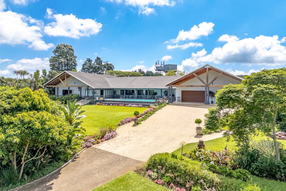 House for sale in Summerveld - 1KF1694997 House for sale in Summerveld - 1KF1694997