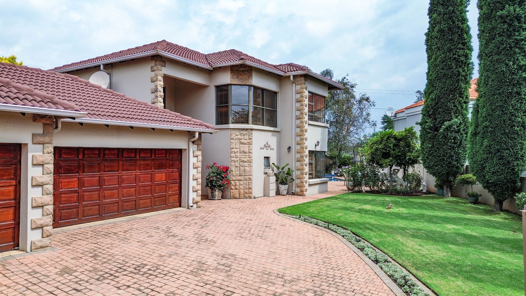 House for sale in Midstream Estate - CN1694364