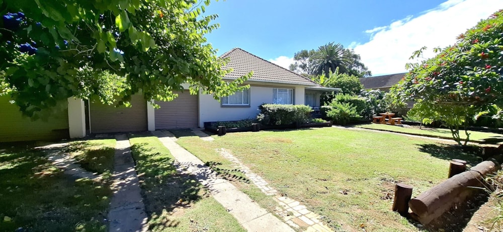 House let in Linton Grange - 1PLZ1695842 House let in Linton Grange - 1PLZ1695842