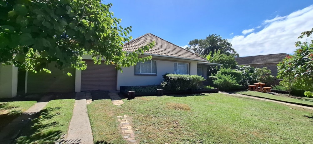 House let in Linton Grange - 1PLZ1695842 House let in Linton Grange - 1PLZ1695842