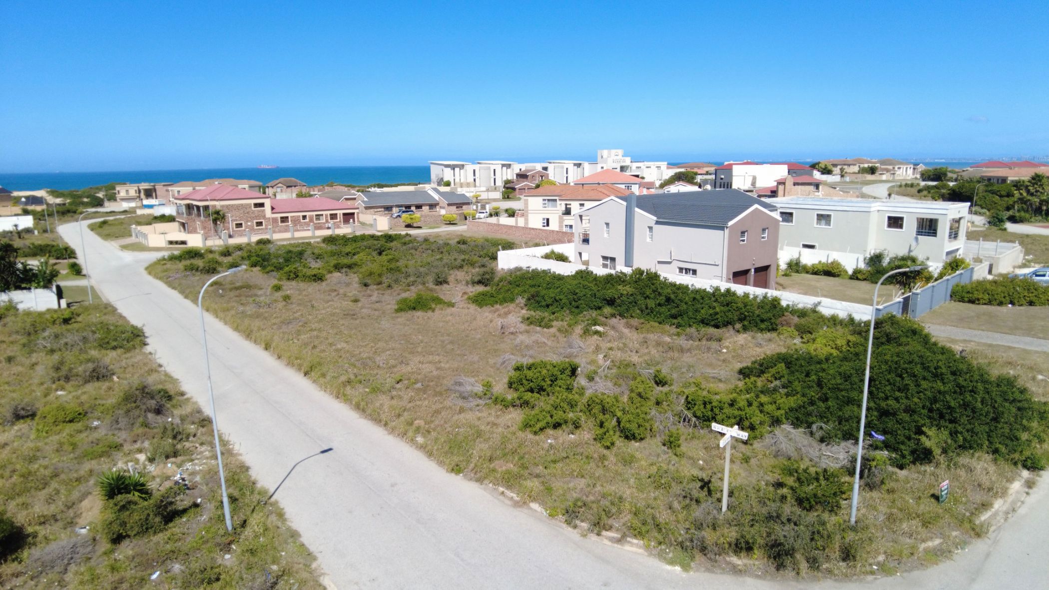 Residential vacant land for sale in Bluewater Bay, Port Elizabeth, Gqeberha - 1PLZ1680842