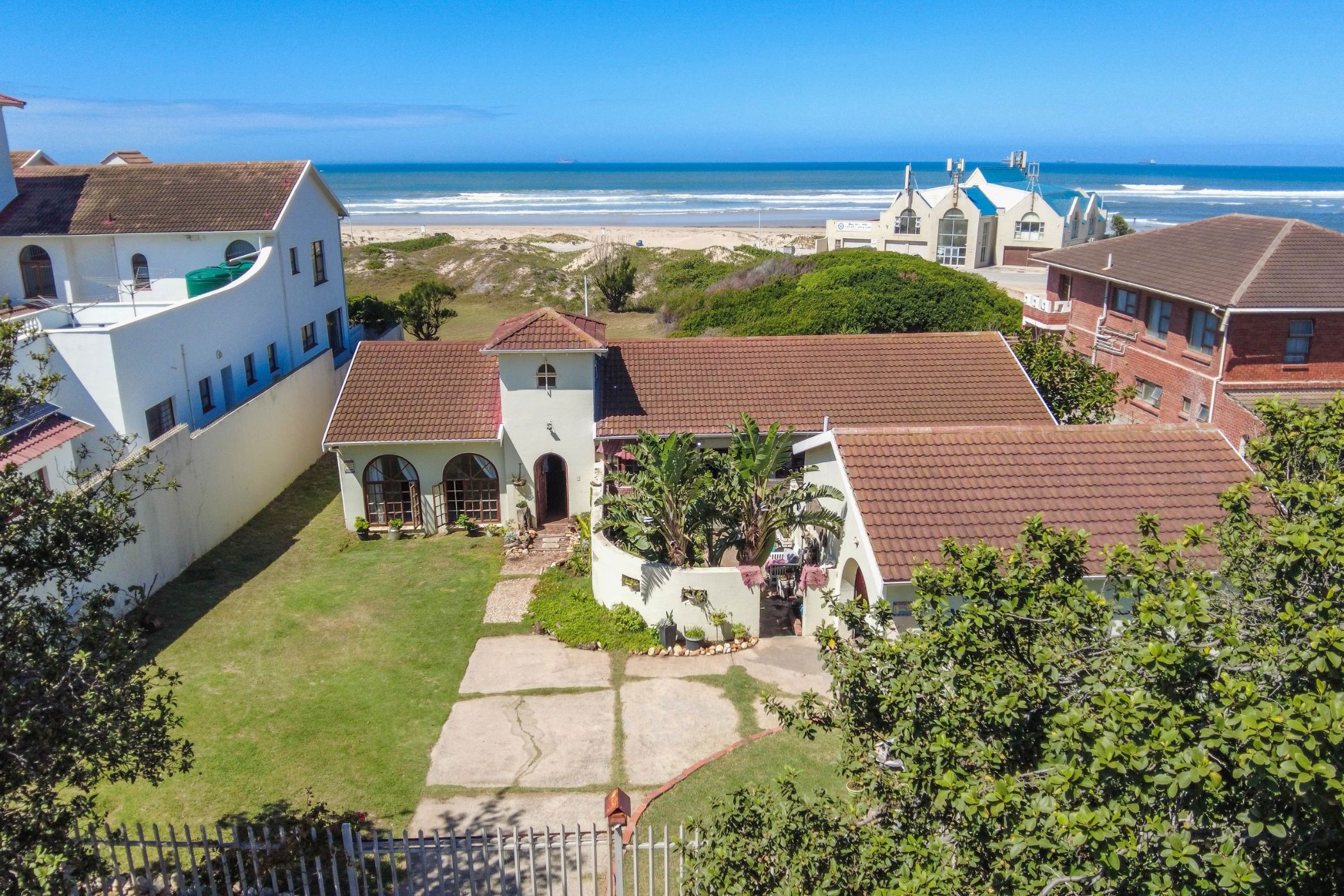 House for sale in Bluewater Bay, Port Elizabeth, Gqeberha - 1PLZ1694955