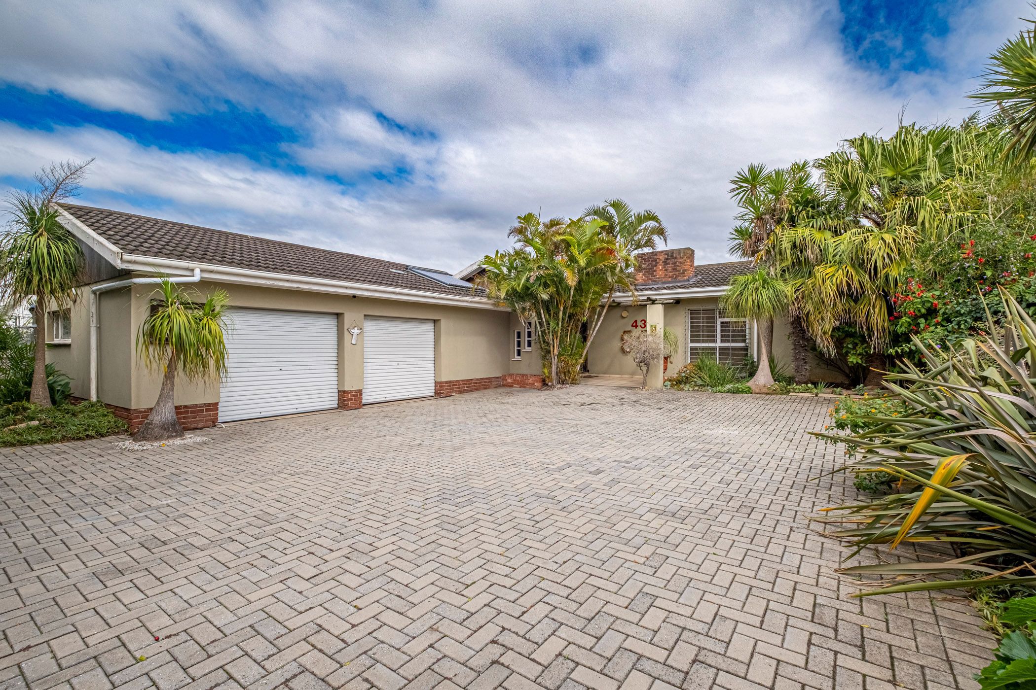 House sold in Framesby - 1PLZ1694682