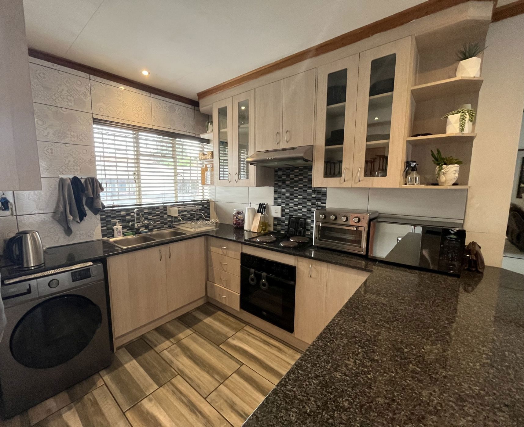 Townhouse for sale in Langenhovenpark - 1BX1692788