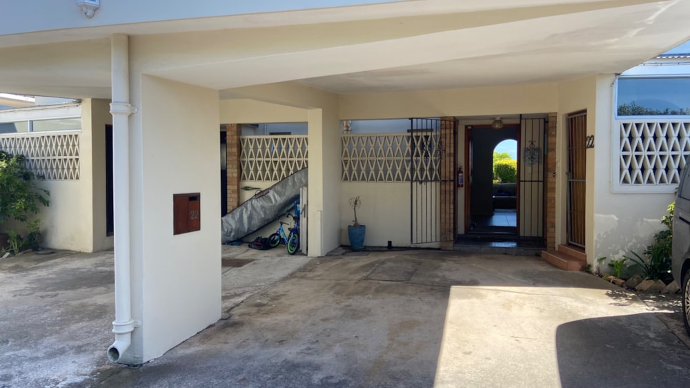 Apartment let in Humewood - 1PLZ1687783 Apartment let in Humewood - 1PLZ1687783