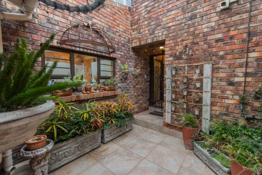 Townhouse for sale in Humewood - 1PLZ1693737