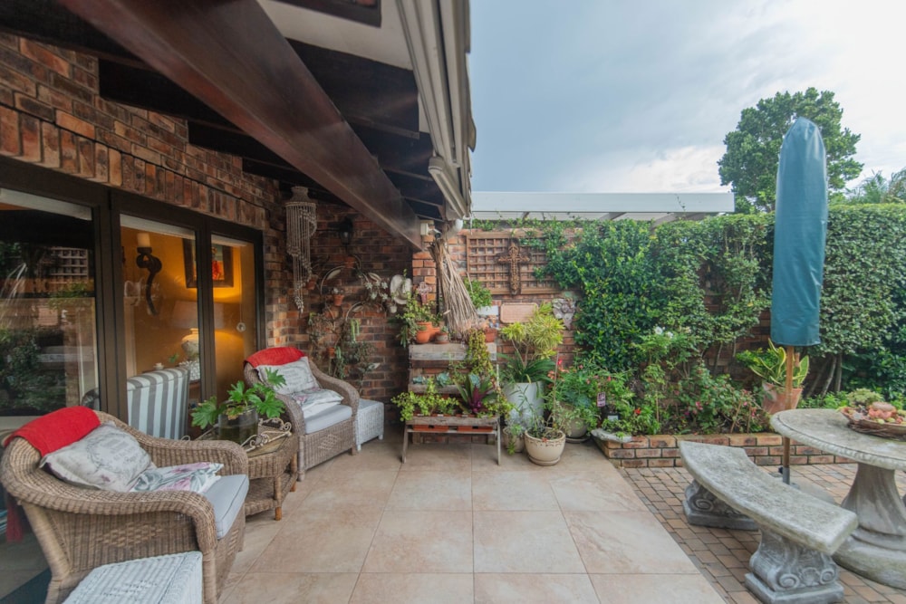 Townhouse for sale in Humewood - 1PLZ1693737