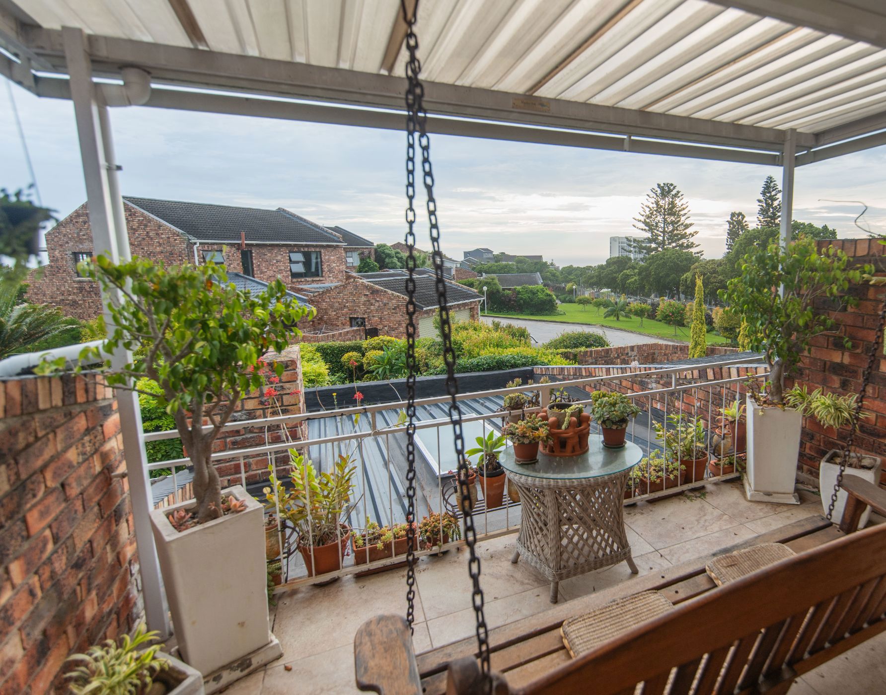 Townhouse for sale in Humewood - 1PLZ1693737