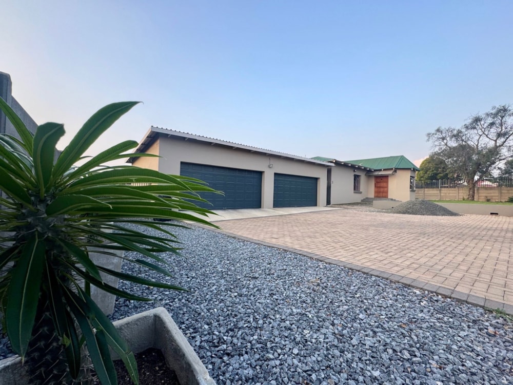 House for sale in Ermelo - 1EM1693722