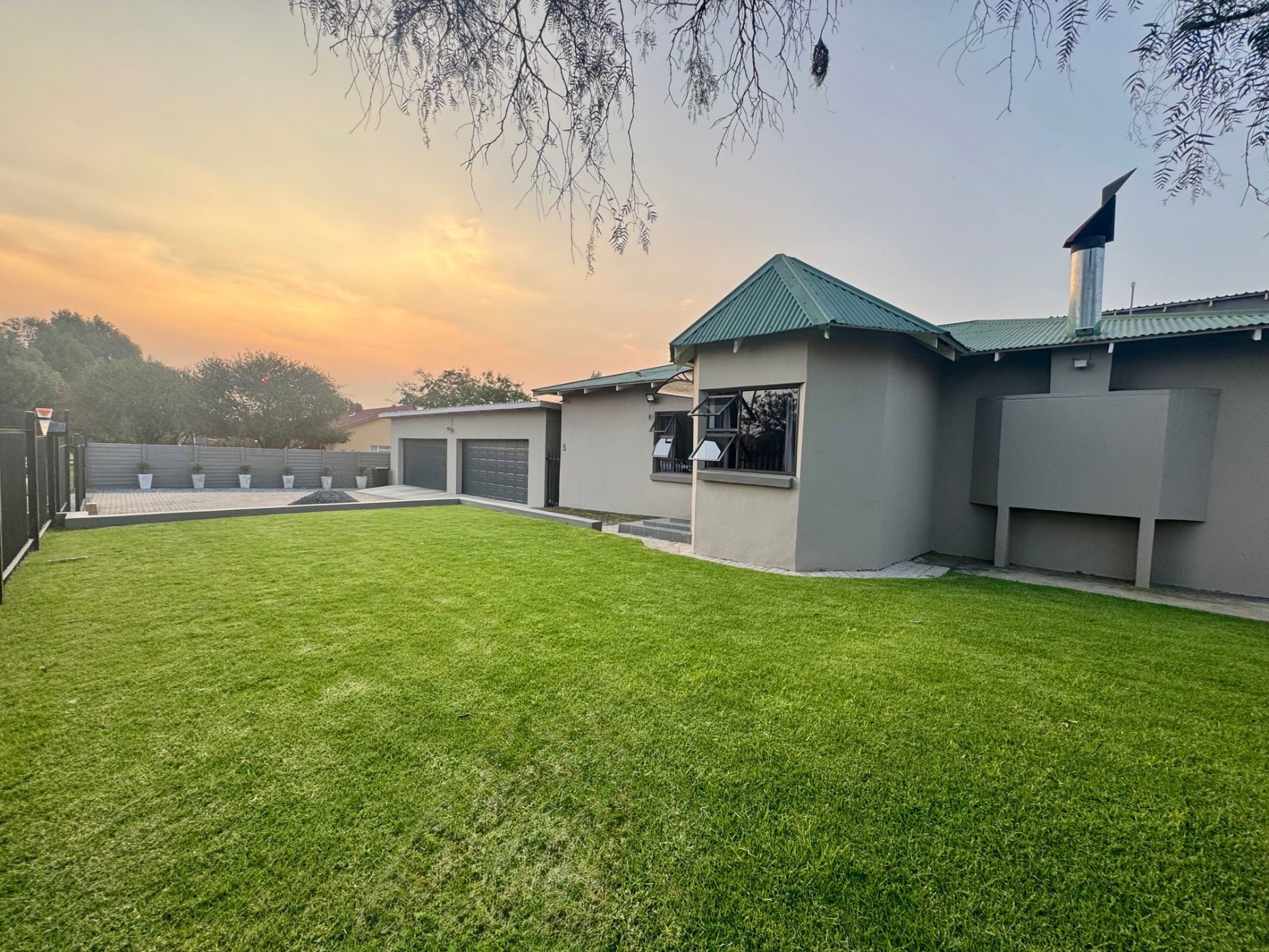 House for sale in Ermelo - 1EM1693722