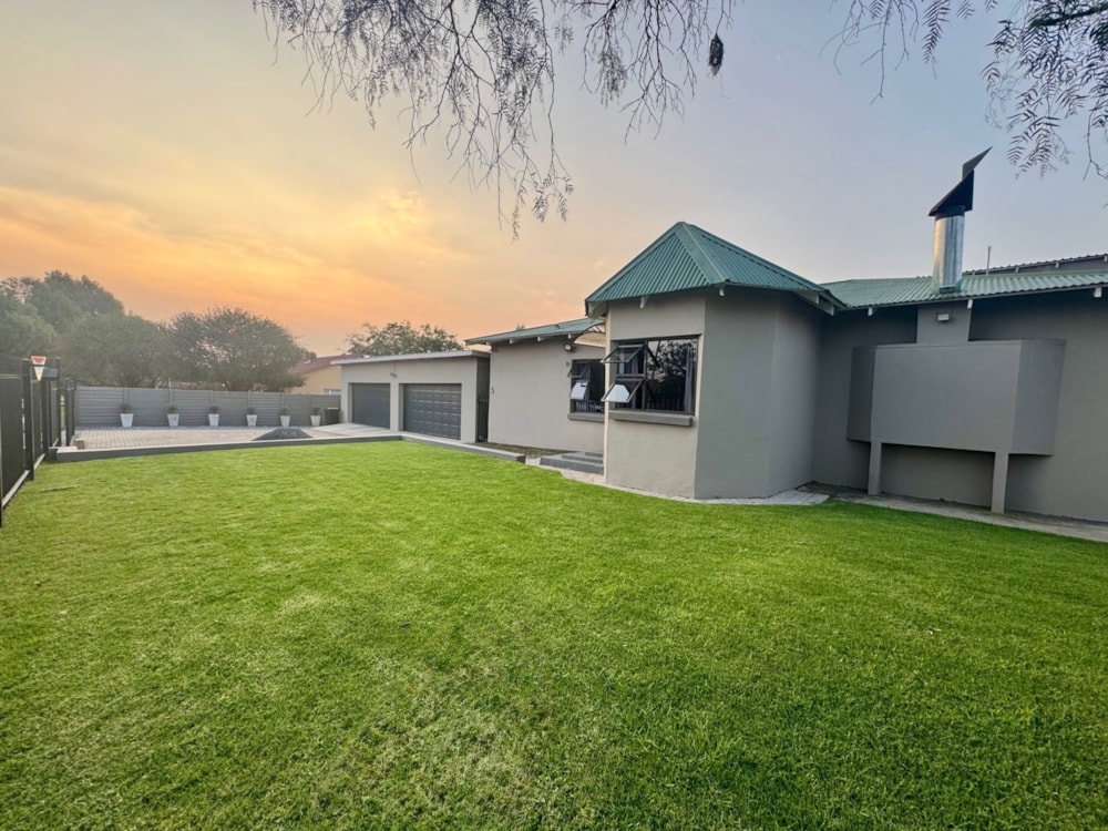 House for sale in Ermelo - 1EM1693722