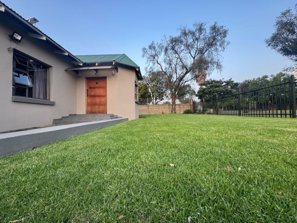 House for sale in Ermelo - 1EM1693722