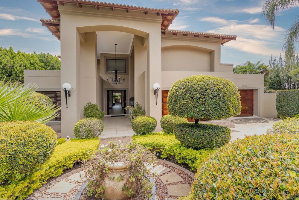 Security estate home sold in Fourways Area - FW1694218 Security estate home sold in Fourways Area - FW1694218