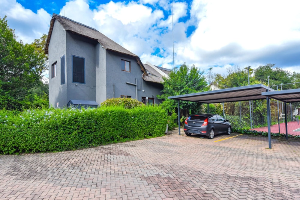 Townhouse sold in Jukskei Park - FW1694592 Townhouse sold in Jukskei Park - FW1694592