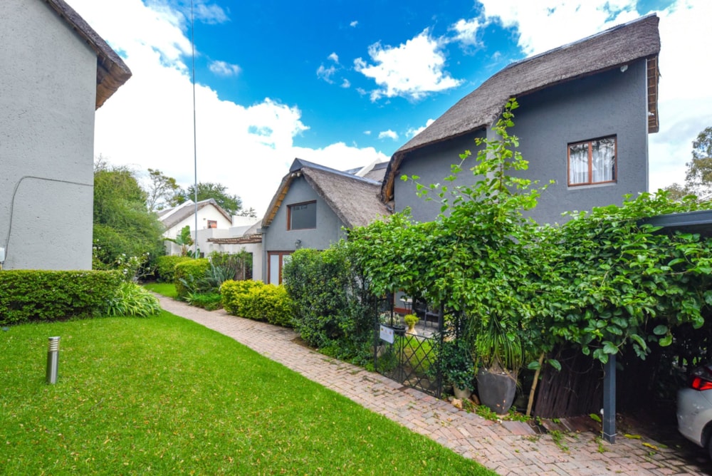 Townhouse sold in Jukskei Park - FW1694592 Townhouse sold in Jukskei Park - FW1694592