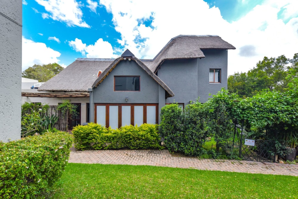 Townhouse sold in Jukskei Park - FW1694592 Townhouse sold in Jukskei Park - FW1694592