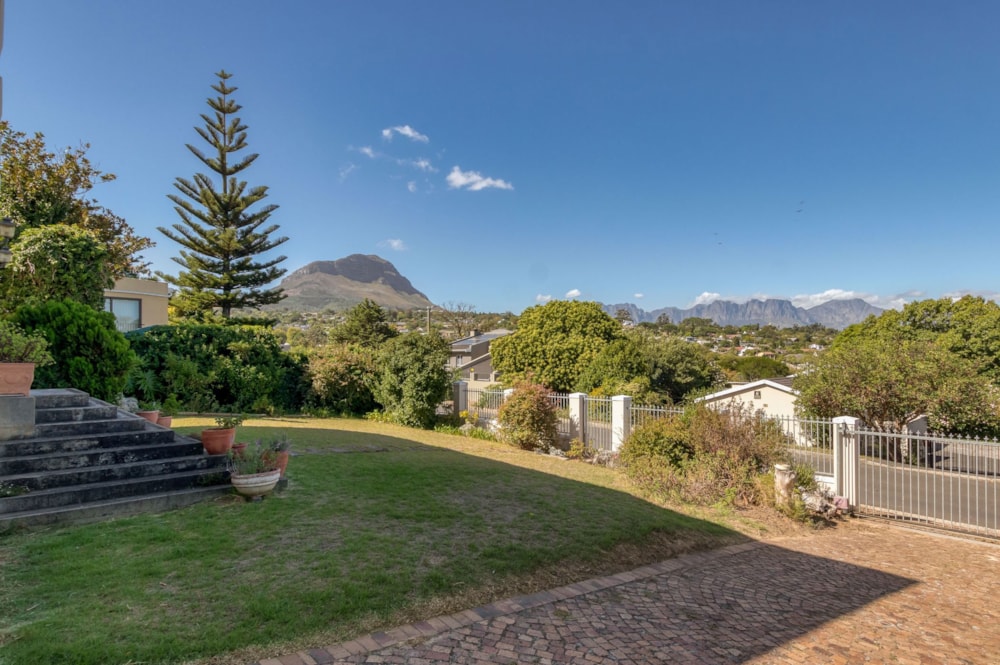 House sold in Heldervue - SW1696069