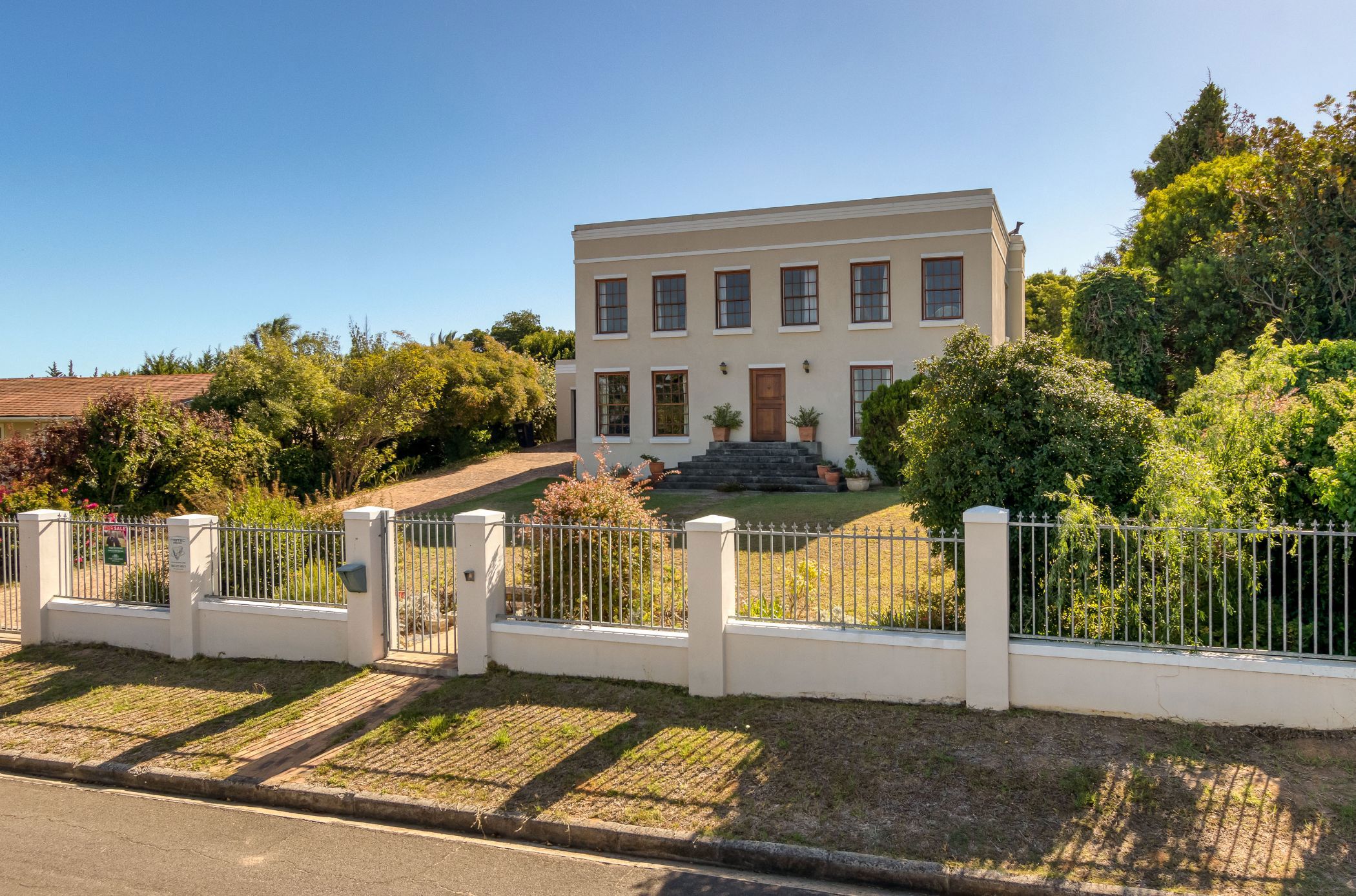 House sold in Heldervue - SW1696069