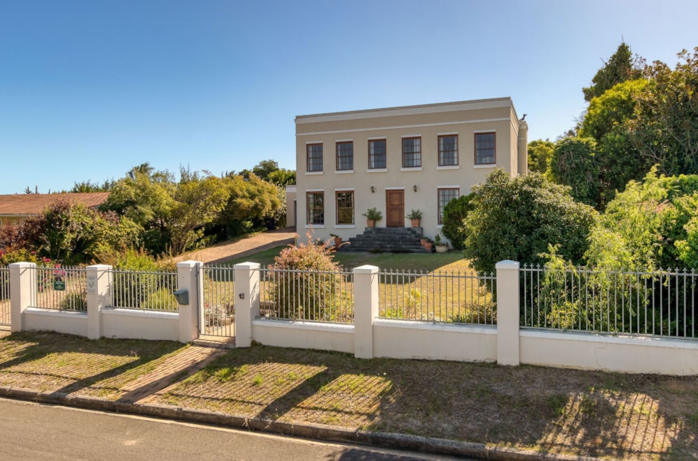 House sold in Heldervue - SW1696069