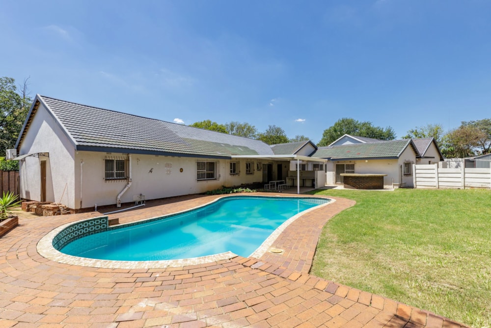 House for sale in Libradene - BOK1688719 House for sale in Libradene - BOK1688719