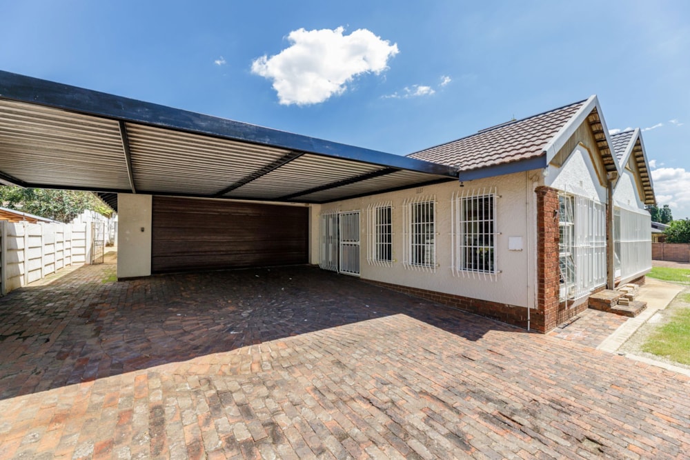 House for sale in Libradene - BOK1688719 House for sale in Libradene - BOK1688719