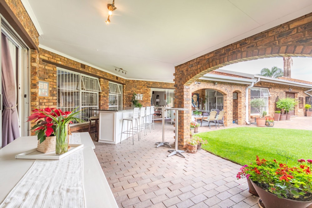 House sold in Sunward Park - BOK1693367 House sold in Sunward Park - BOK1693367