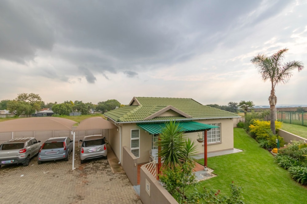 Apartment sold in Sunward Park - BOK1694685 Apartment sold in Sunward Park - BOK1694685