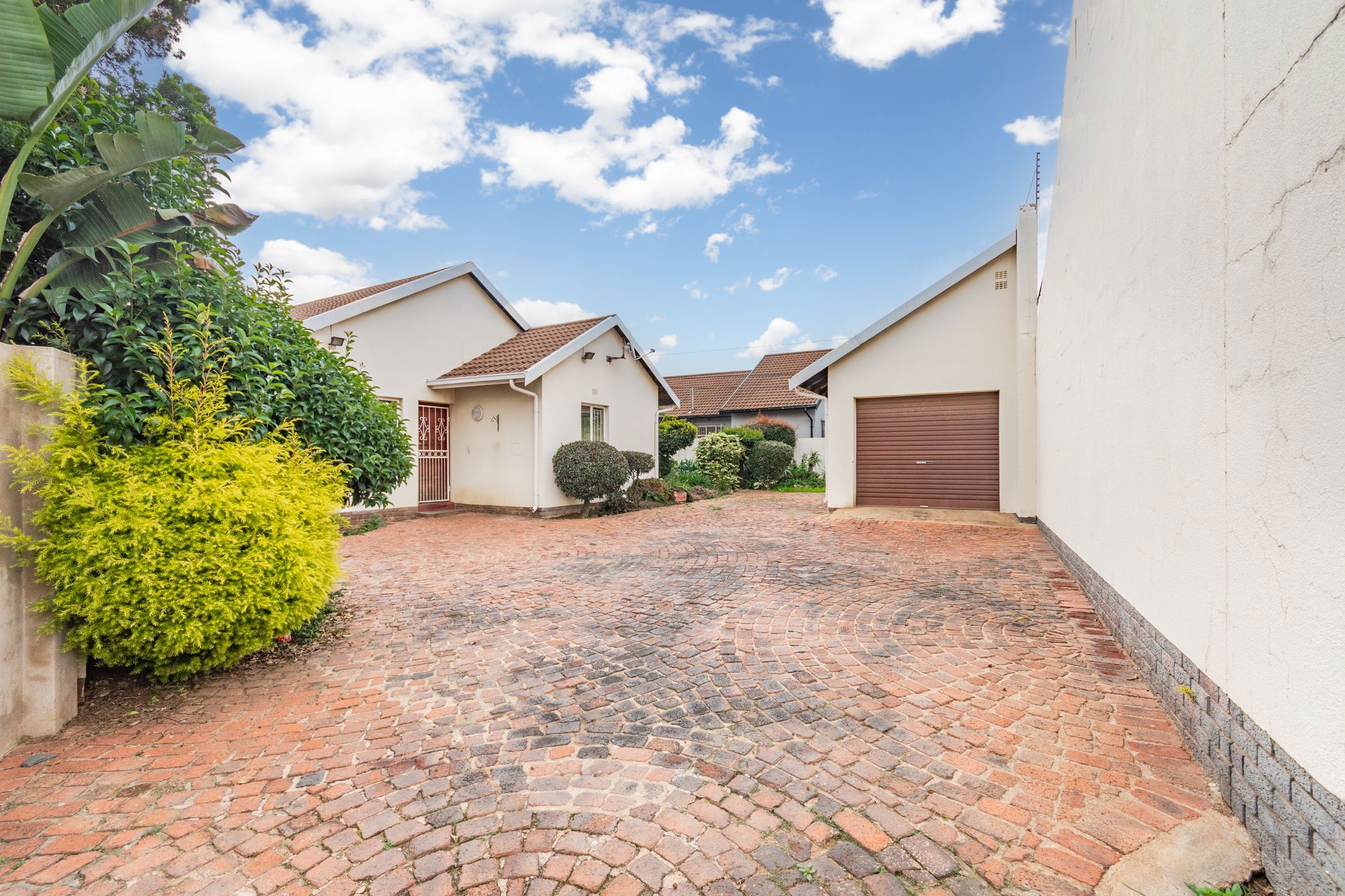 House sold in Witkoppie Ridge - BOK1695289