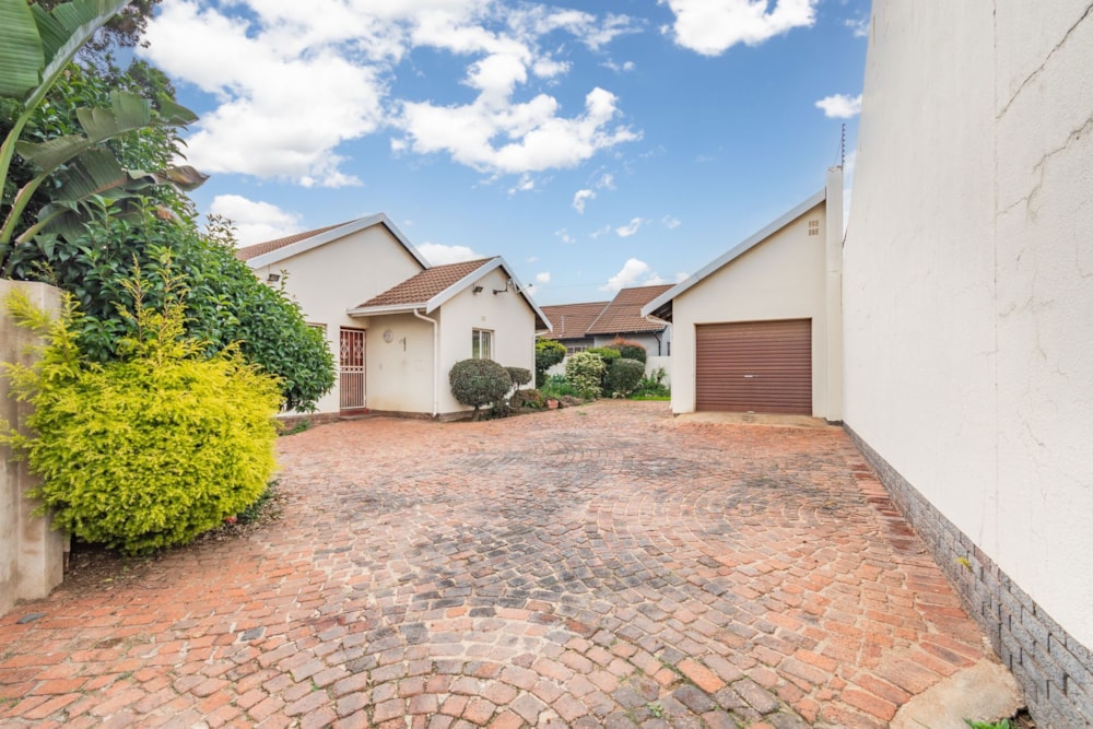 House sold in Witkoppie Ridge - BOK1695289 House sold in Witkoppie Ridge - BOK1695289