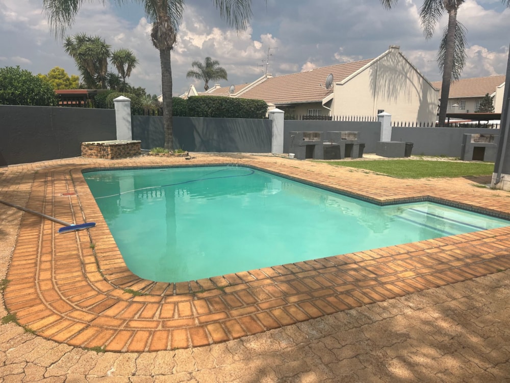 Apartment for sale in Bartlett - BOK1692765