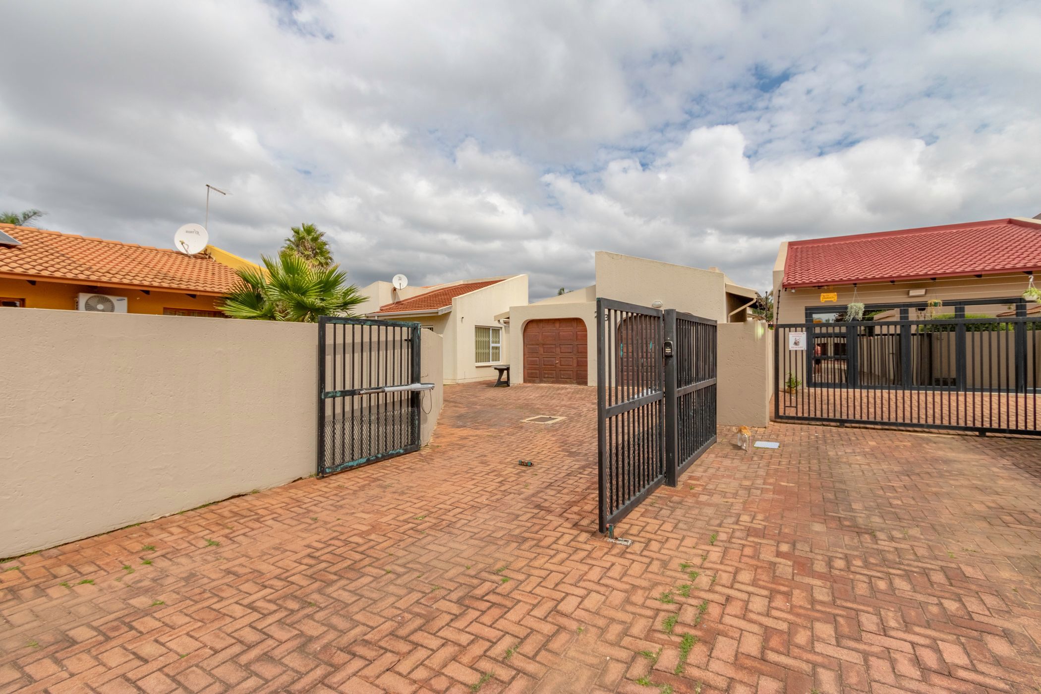 House sold in Beyers Park - BOK1694209