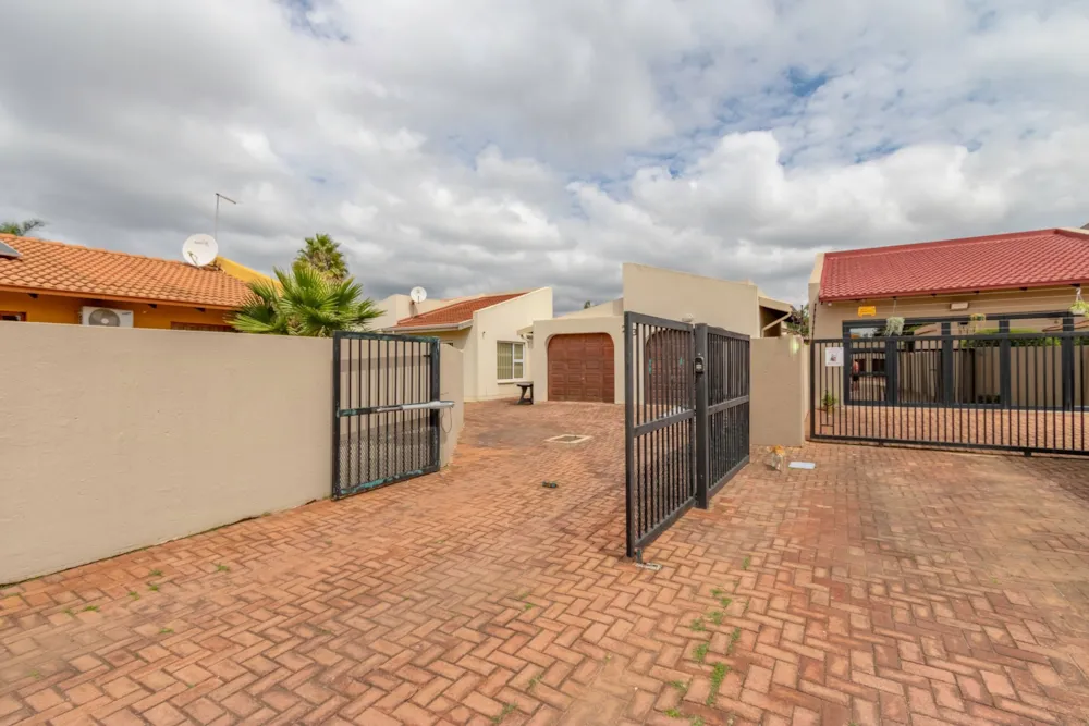 House sold in Beyers Park - BOK1721220