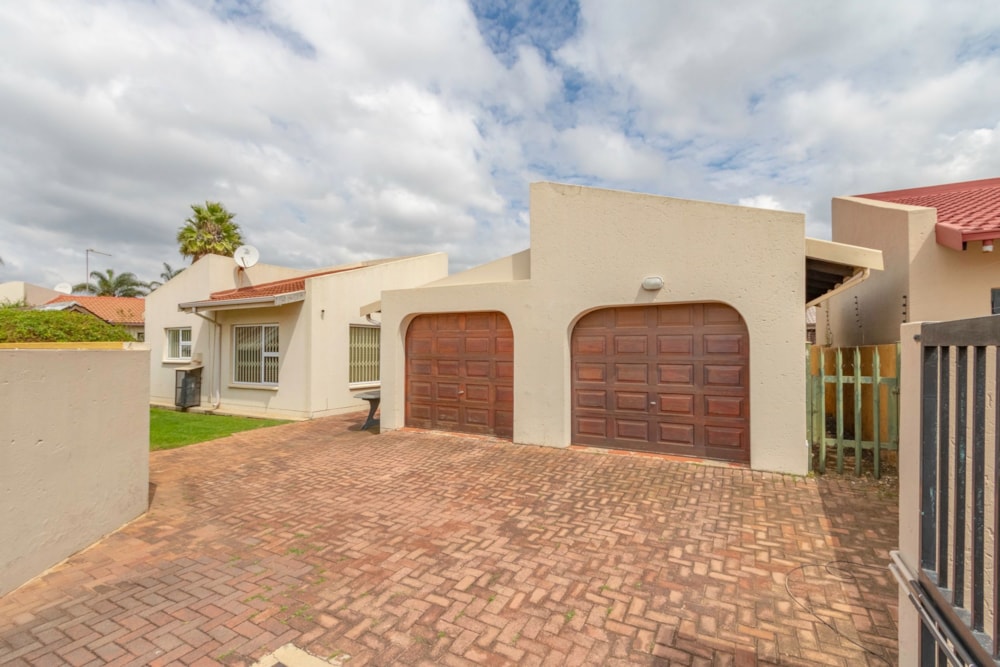 House sold in Beyers Park - BOK1694209 House sold in Beyers Park - BOK1694209