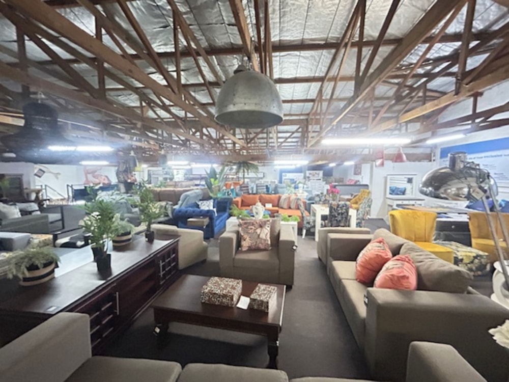 Commercial business to rent in Richards Bay - 1RY1692957