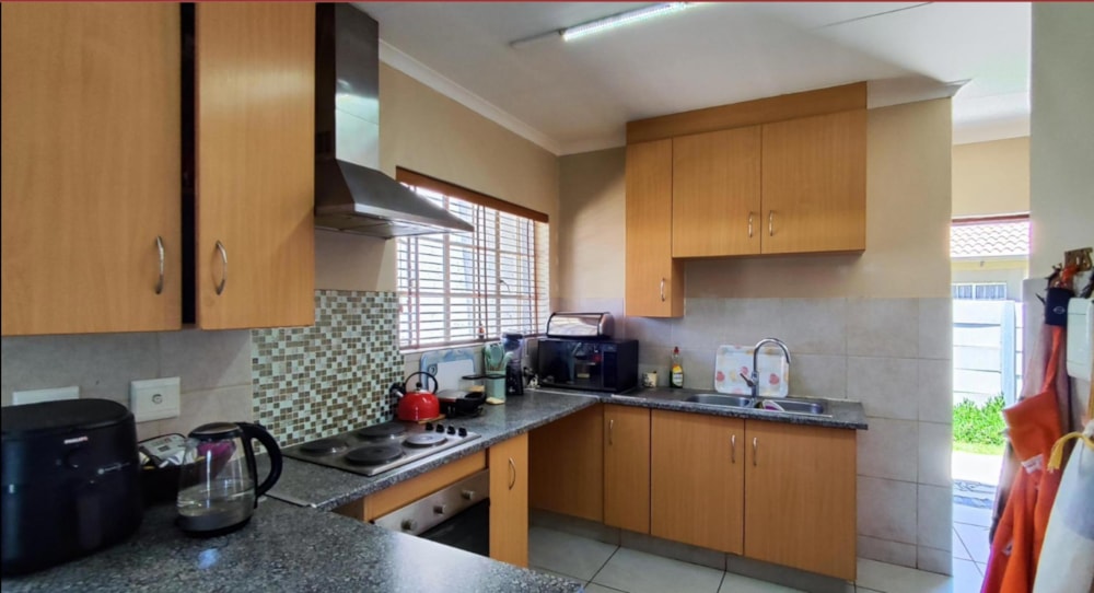 House for sale in Everleigh - BOK1695048 House for sale in Everleigh - BOK1695048