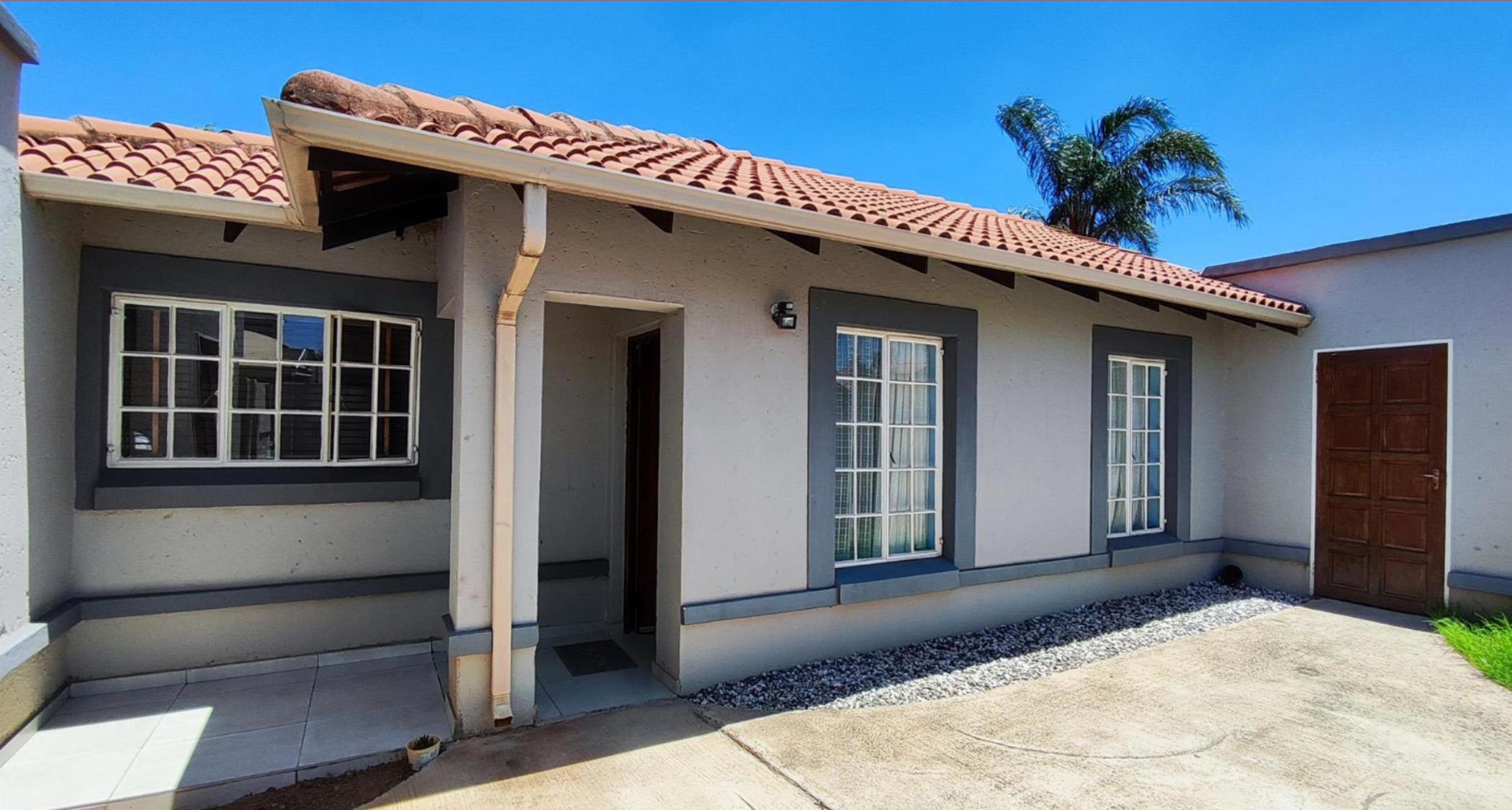 House for sale in Everleigh - BOK1695048