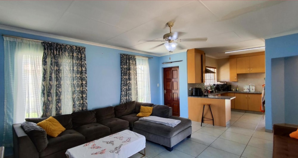 House for sale in Everleigh - BOK1695048 House for sale in Everleigh - BOK1695048