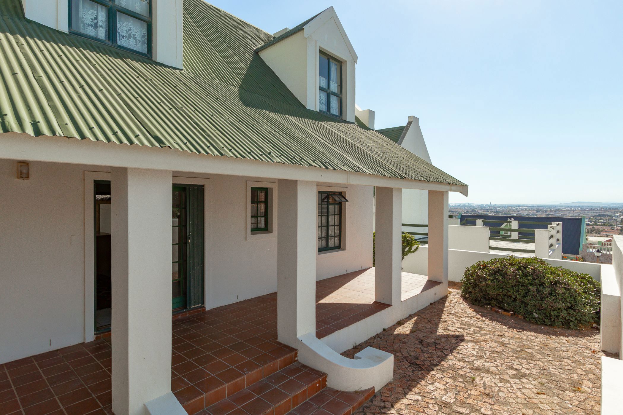 House sold in Gordon Heights - SW1694243