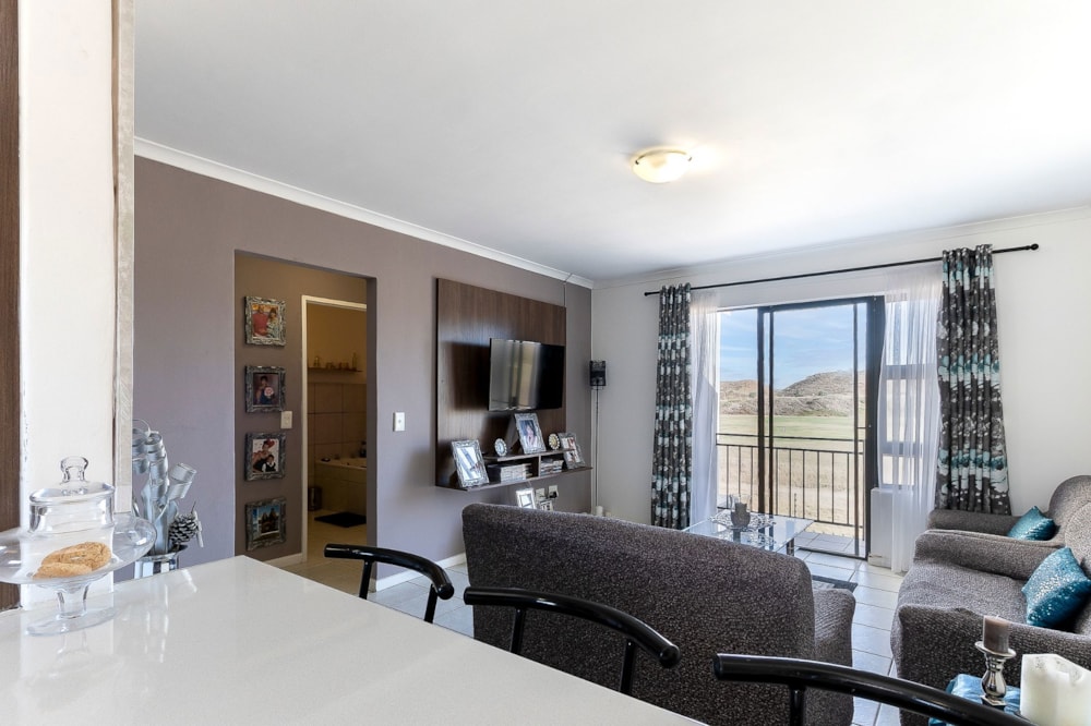 Apartment sold in Fairview Golf Estate - SW1695844 Apartment sold in Fairview Golf Estate - SW1695844