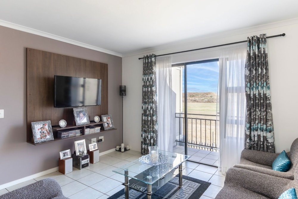 Apartment sold in Fairview Golf Estate - SW1695844 Apartment sold in Fairview Golf Estate - SW1695844