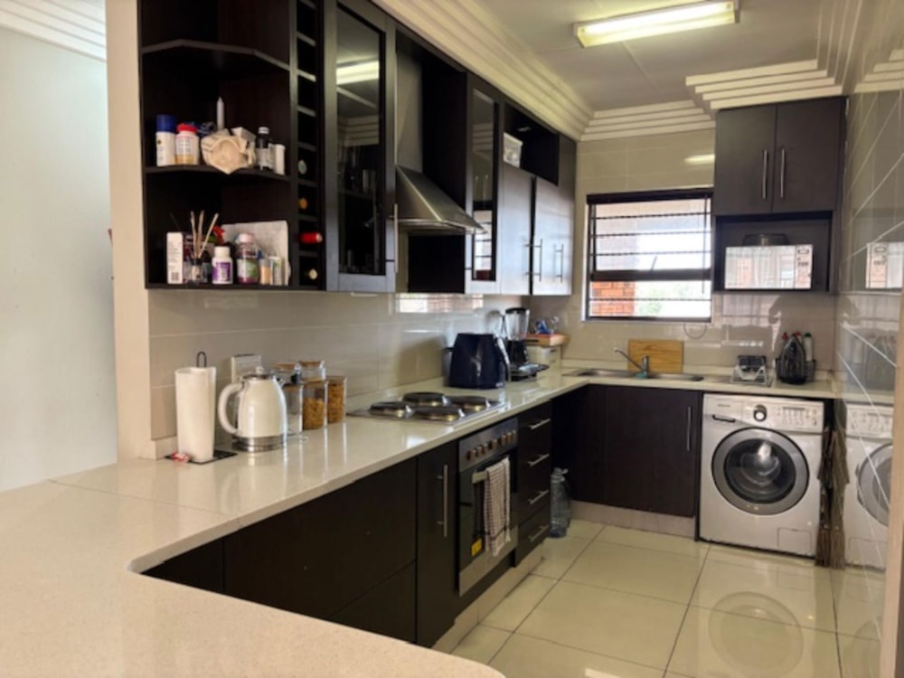 Apartment sold in Ravenswood - BOK1694576 Apartment sold in Ravenswood - BOK1694576