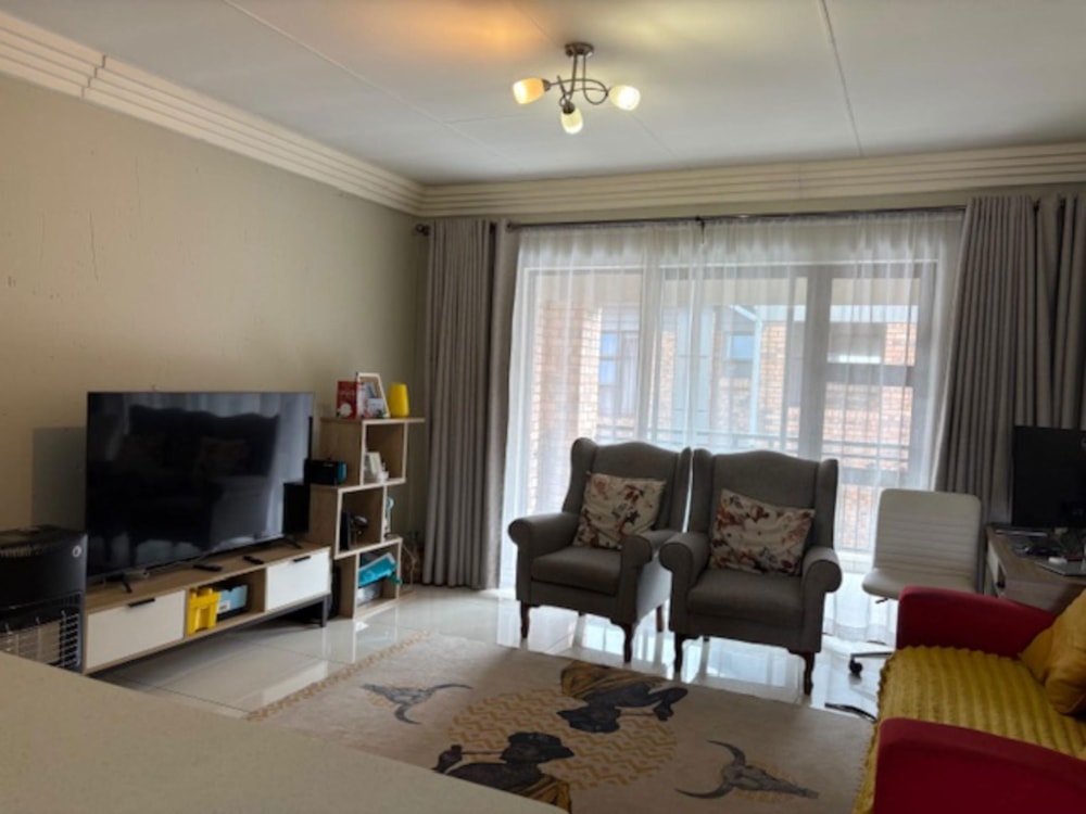 Apartment sold in Ravenswood - BOK1694576 Apartment sold in Ravenswood - BOK1694576