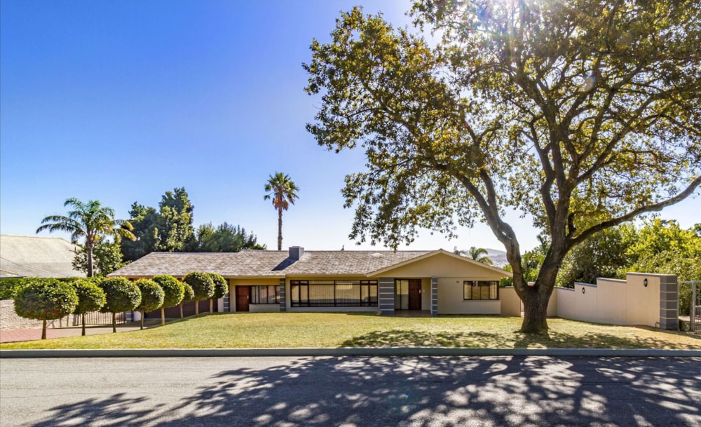 House for sale in Uniepark - ST1693156