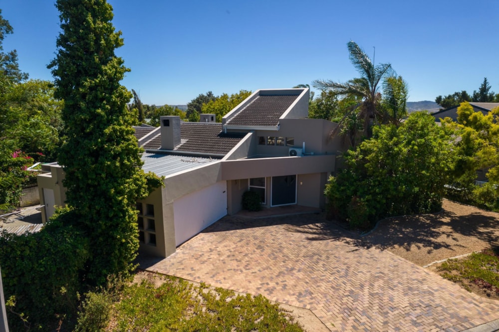 House sold in Paradyskloof - ST1694928 House sold in Paradyskloof - ST1694928