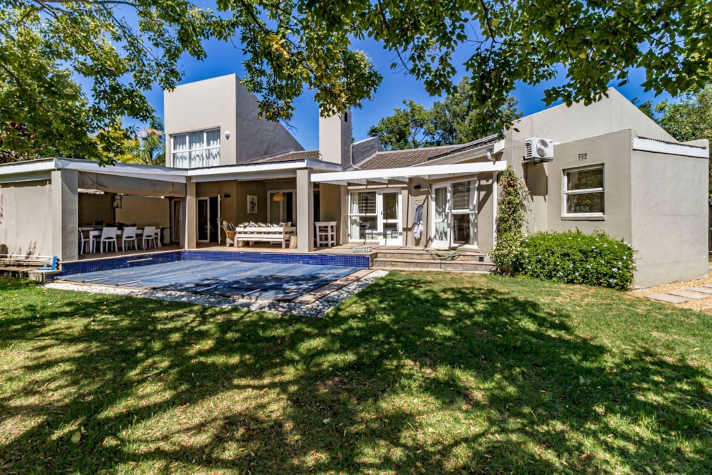 House sold in Paradyskloof - ST1694928 House sold in Paradyskloof - ST1694928