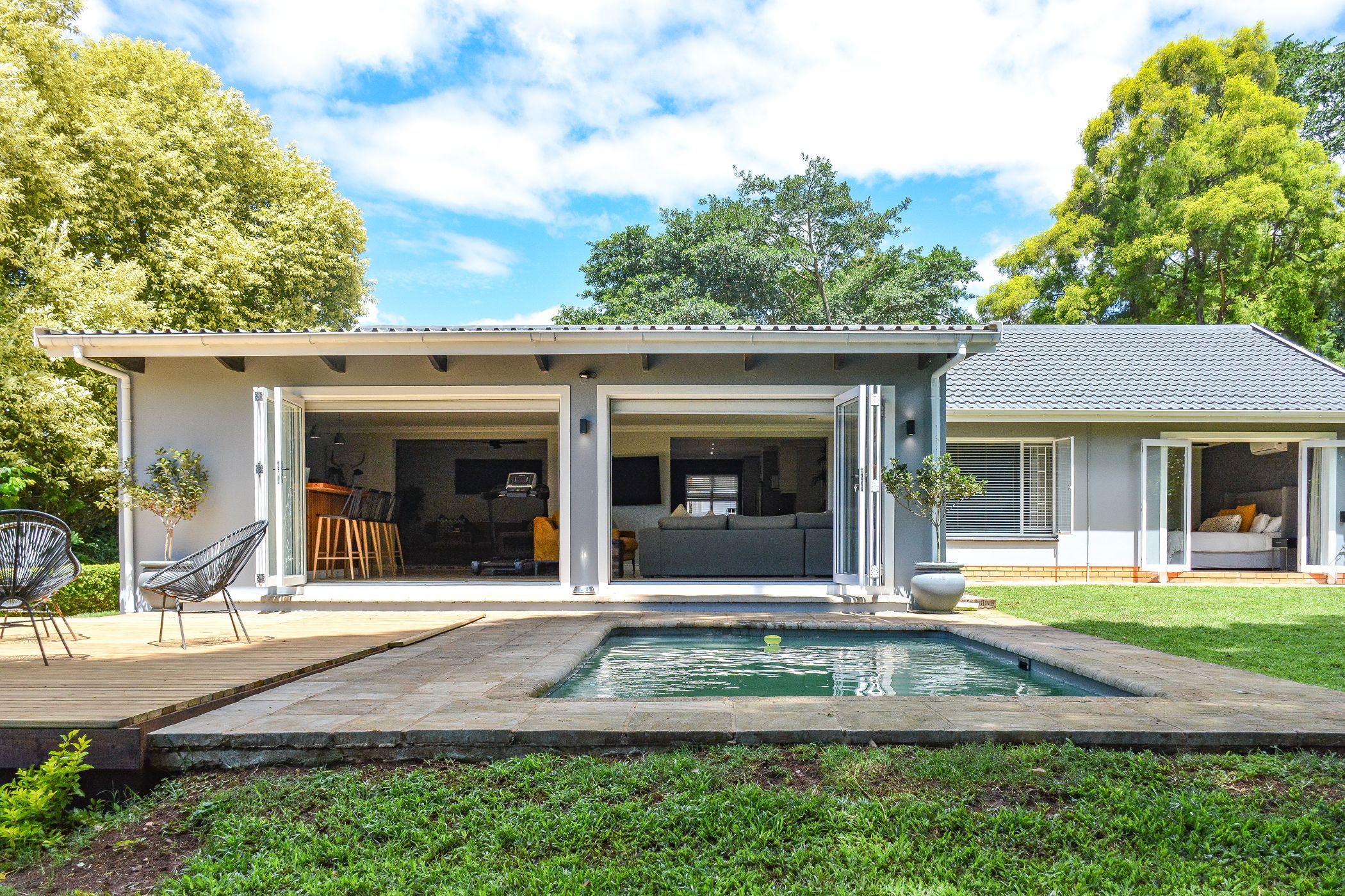 House sold in Athlone, Pietermaritzburg - 1PM1692754