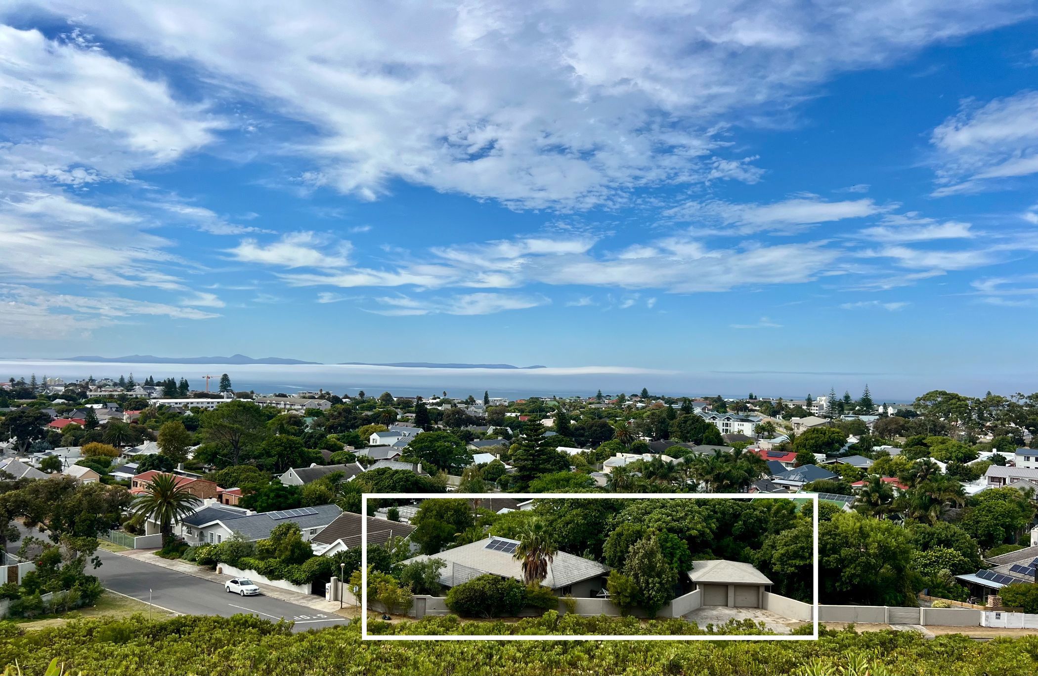 House for sale in Northcliff, Hermanus - HF1753553