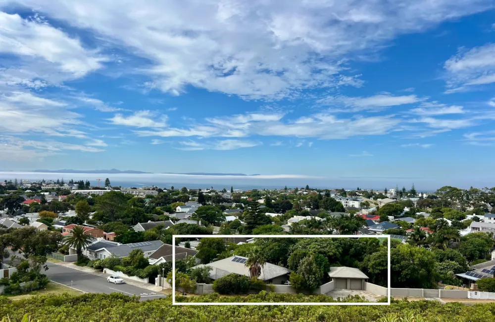 House for sale in Northcliff, Hermanus - HF1753553 House for sale in Northcliff, Hermanus - HF1753553